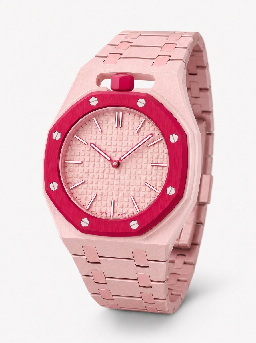 ElevatePop Blush Cherry edition
