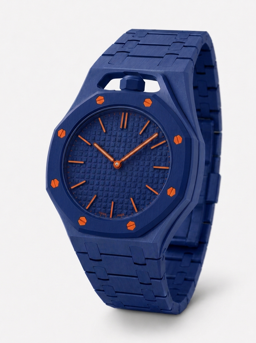 ElevatePop Cobalt Sunset edition