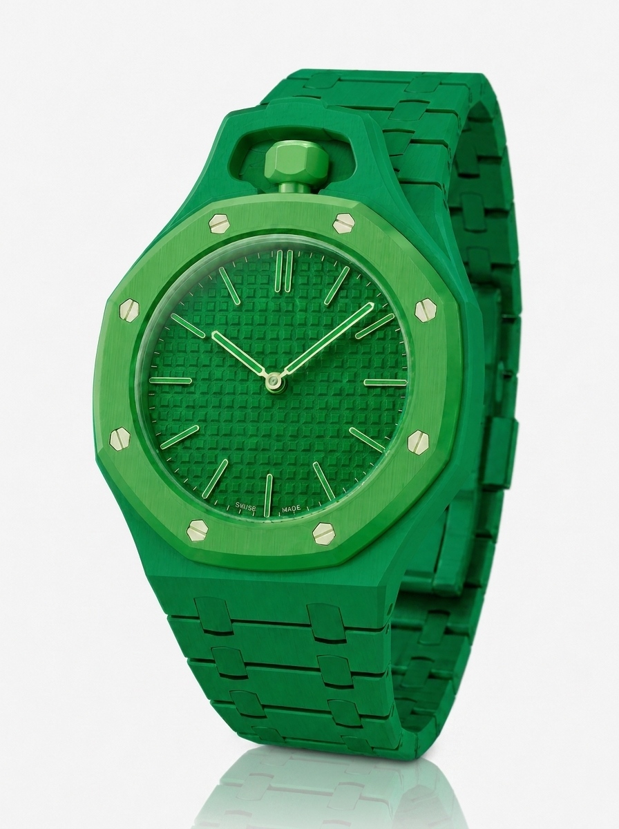 ElevatePop Verde 8 edition